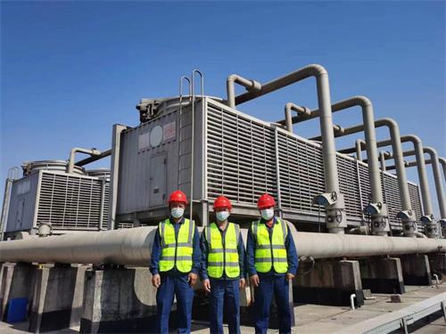 工業冷卻塔噪聲控制,冷卻塔噪音控制標準