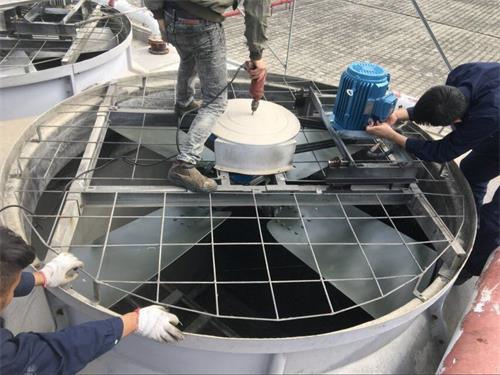 卡明冷卻塔價格和冷卻塔安裝,康明冷卻塔價格及圖片