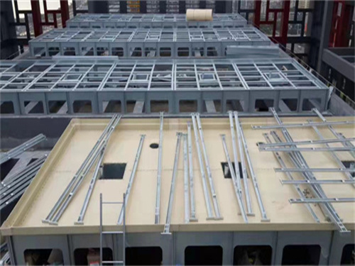 廣東拉訊冷卻塔維修廠家的安全措施,廣東覽訊冷卻塔維修廠家的安全措施